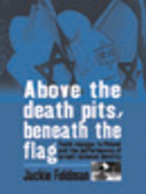 cover image of Above The Death Pits, Beneath The Flag